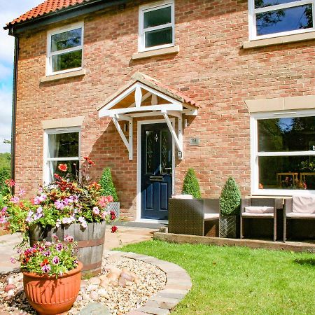 Sycamore Cottage Yarm Exterior photo