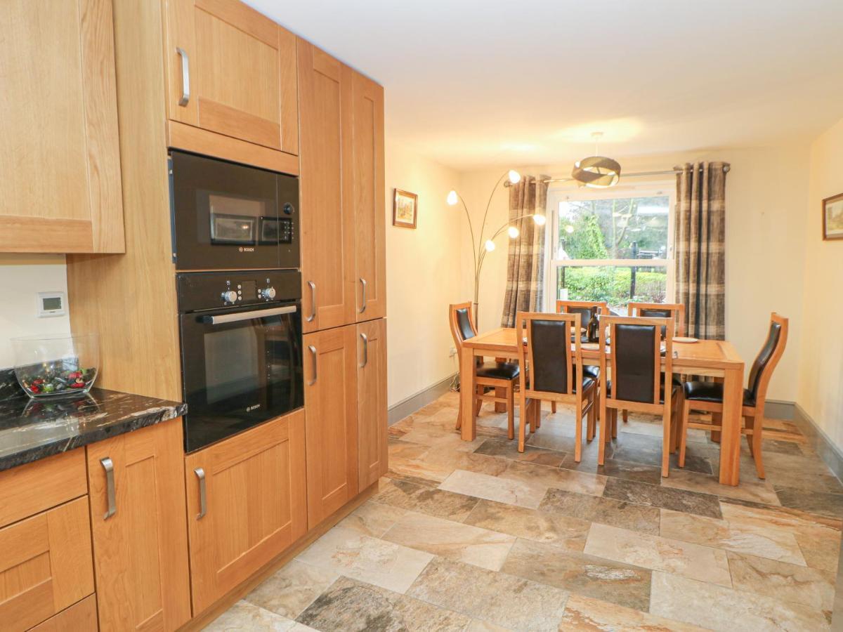 Sycamore Cottage Yarm Exterior photo